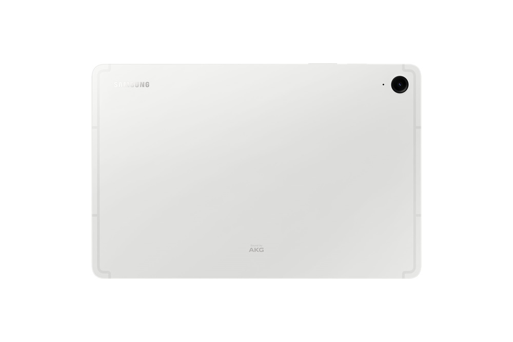 Samsung Galaxy Tab S9 FE+ (X610) 12,4" 8/128GB ezüst Wi-Fi tablet (Újszerű)