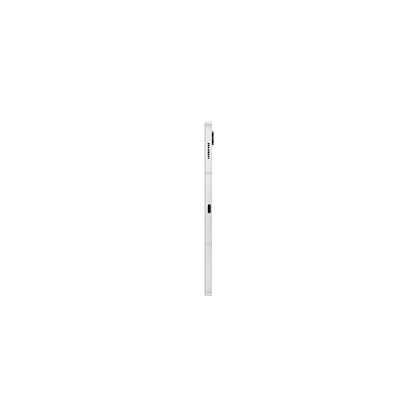 Samsung Galaxy Tab S9 FE+ (X610) 12,4" 8/128GB ezüst Wi-Fi tablet (Újszerű)