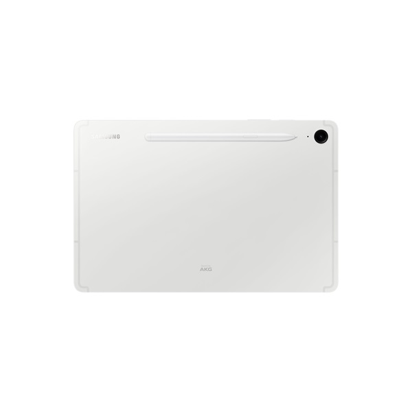 Samsung Galaxy Tab S9 FE+ (X610) 12,4" 8/128GB ezüst Wi-Fi tablet (Újszerű)