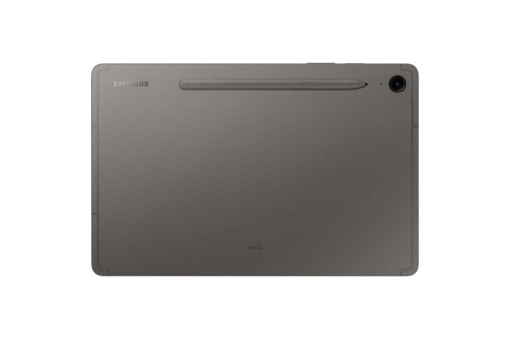 Samsung Galaxy Tab S9 FE+ (X610) 12,4" 8/128GB szürke Wi-Fi tablet