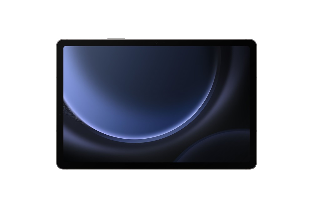 Samsung Galaxy Tab S9 FE+ (X610) 12,4" 8/128GB szürke Wi-Fi tablet