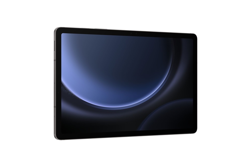 Samsung Galaxy Tab S9 FE+ (X610) 12,4" 8/128GB szürke Wi-Fi tablet