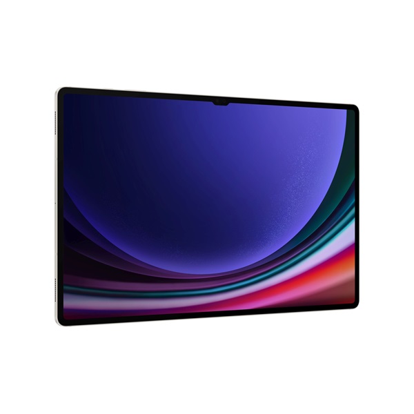 Samsung Galaxy Tab S9 Ultra (X910) 14,6" 12/256GB krém Wi-Fi tablet