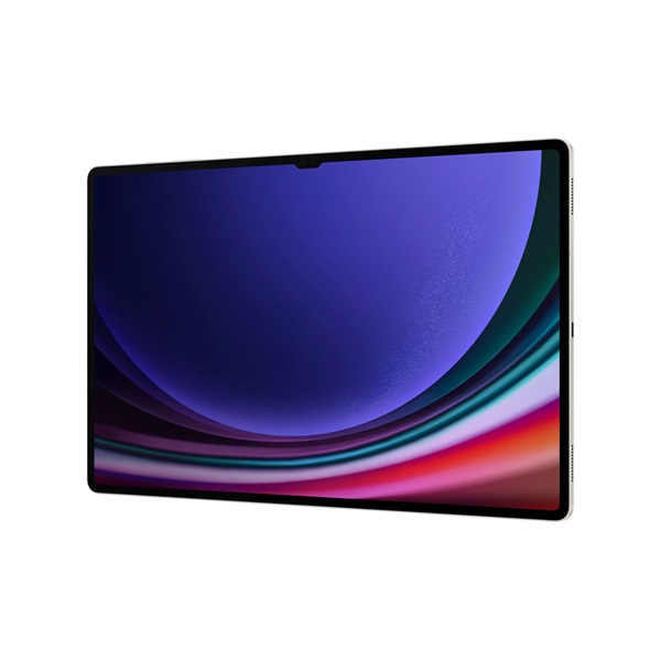 Samsung Galaxy Tab S9 Ultra (X910) 14,6" 12/256GB krém Wi-Fi tablet