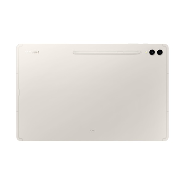 Samsung Galaxy Tab S9 Ultra (X910) 14,6" 12/256GB krém Wi-Fi tablet