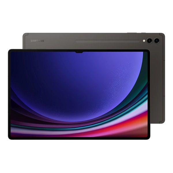 Samsung Galaxy Tab S9 Ultra (X910) 14,6" 12/512GB grafit Wi-Fi tablet