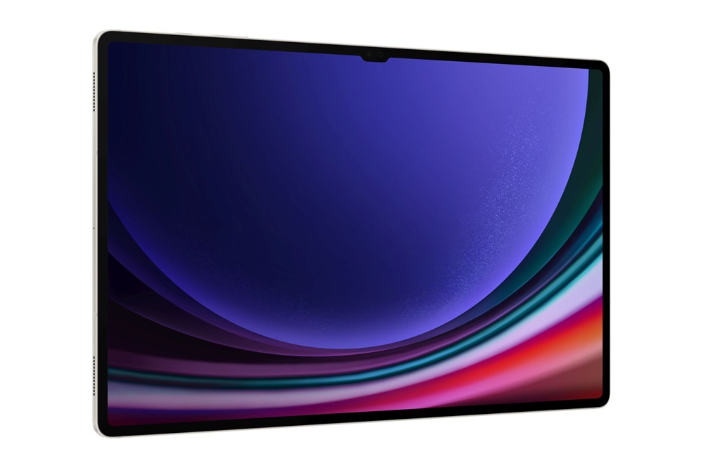 Samsung Galaxy Tab S9 Ultra (X916) 14,6" 12/256GB krém Wi-Fi + LTE tablet