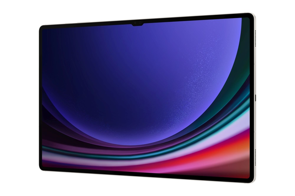 Samsung Galaxy Tab S9 Ultra (X916) 14,6" 12/256GB krém Wi-Fi + LTE tablet