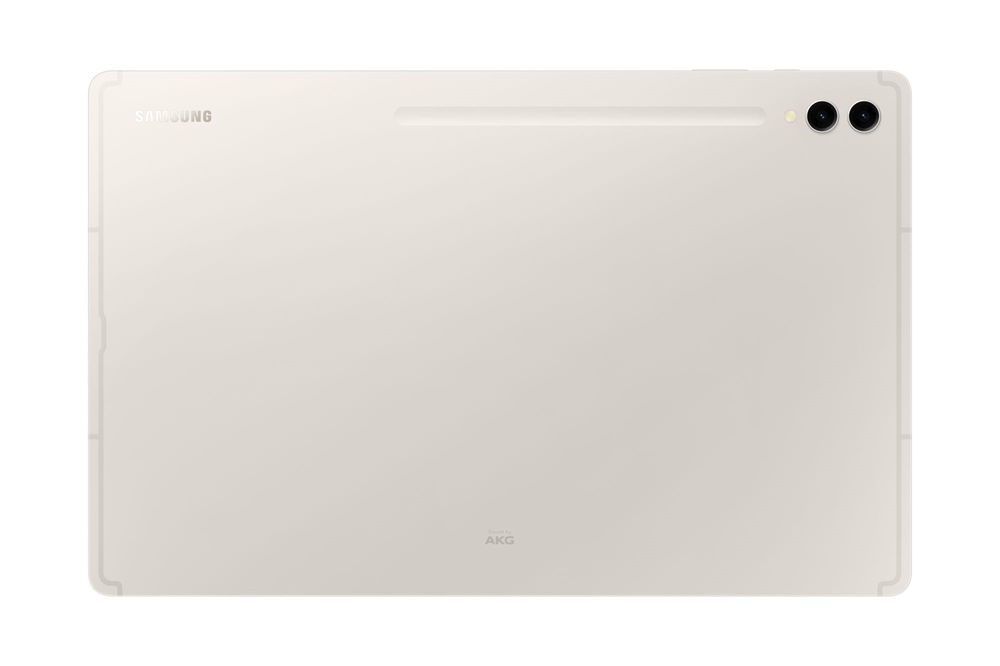 Samsung Galaxy Tab S9 Ultra (X916) 14,6" 12/256GB krém Wi-Fi + LTE tablet
