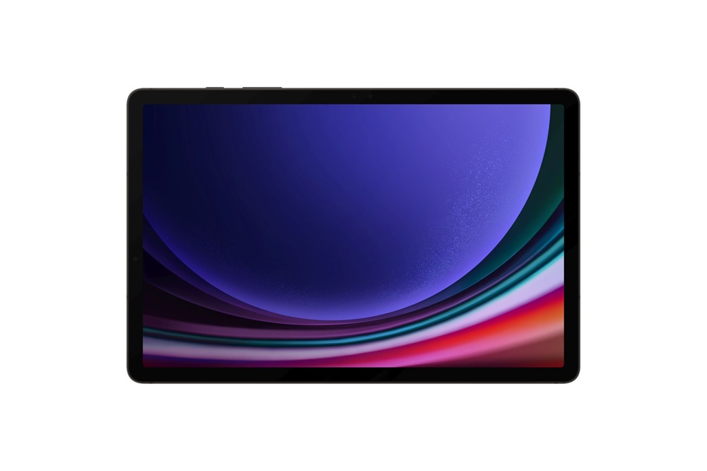 Samsung Galaxy Tab S9 (X716) 11" 12/256GB grafit Wi-Fi + LTE tablet
