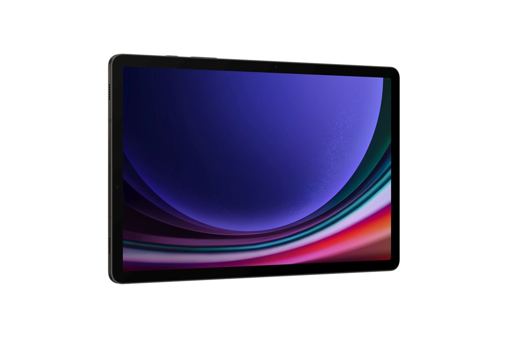 Samsung Galaxy Tab S9 (X716) 11" 12/256GB grafit Wi-Fi + LTE tablet