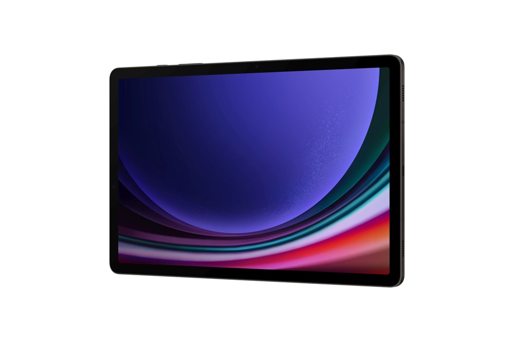 Samsung Galaxy Tab S9 (X716) 11" 12/256GB grafit Wi-Fi + LTE tablet