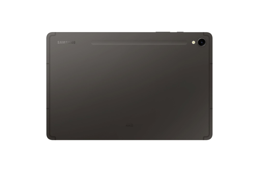 Samsung Galaxy Tab S9 (X716) 11" 12/256GB grafit Wi-Fi + LTE tablet