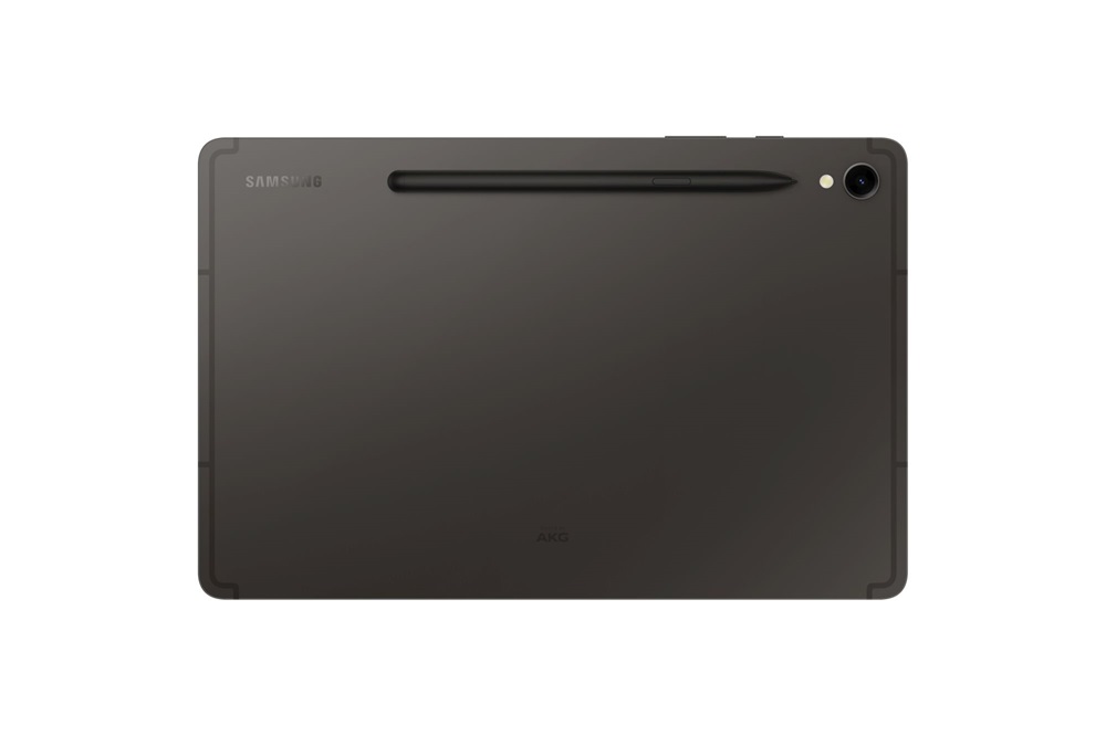 Samsung Galaxy Tab S9 (X716) 11" 12/256GB grafit Wi-Fi + LTE tablet
