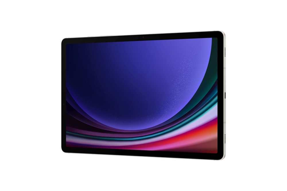 Samsung Galaxy Tab S9 (X716) 11" 12/256GB krém Wi-Fi + 5G tablet