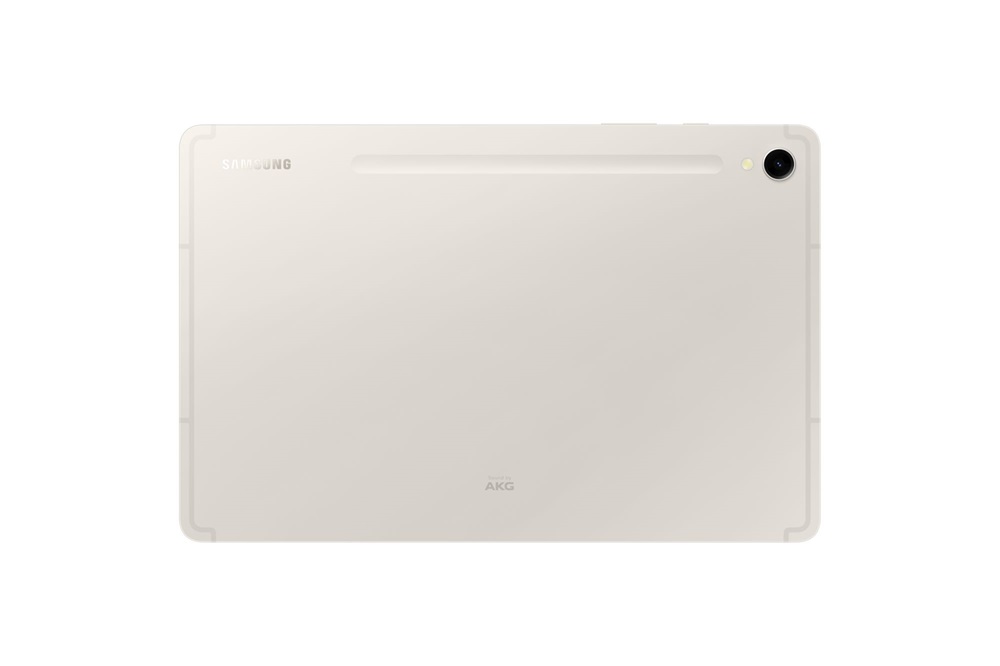 Samsung Galaxy Tab S9 (X716) 11" 12/256GB krém Wi-Fi + 5G tablet