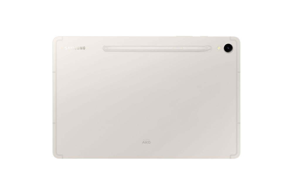 Samsung Galaxy Tab S9 (X716) 11" 12/256GB krém Wi-Fi + 5G tablet