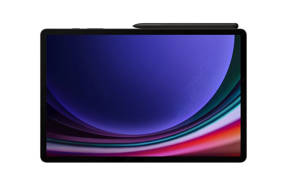 Samsung Galaxy Tab S9+ (X810) 12,4" 12/256GB grafit Wi-Fi tablet