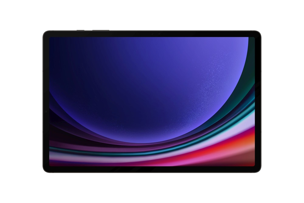 Samsung Galaxy Tab S9+ (X810) 12,4" 12/256GB grafit Wi-Fi tablet