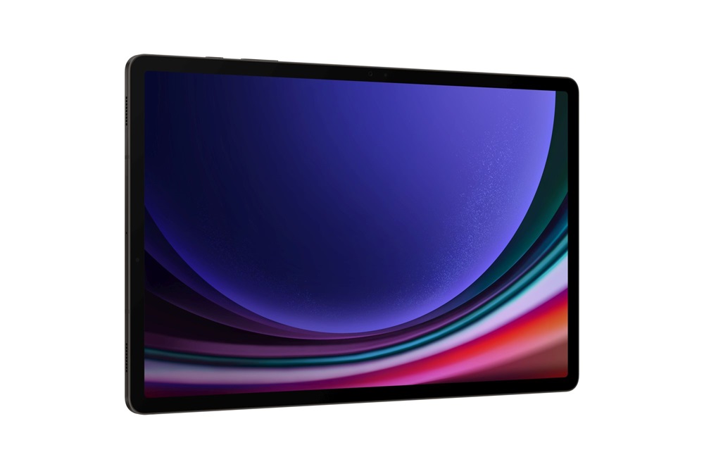 Samsung Galaxy Tab S9+ (X810) 12,4" 12/256GB grafit Wi-Fi tablet