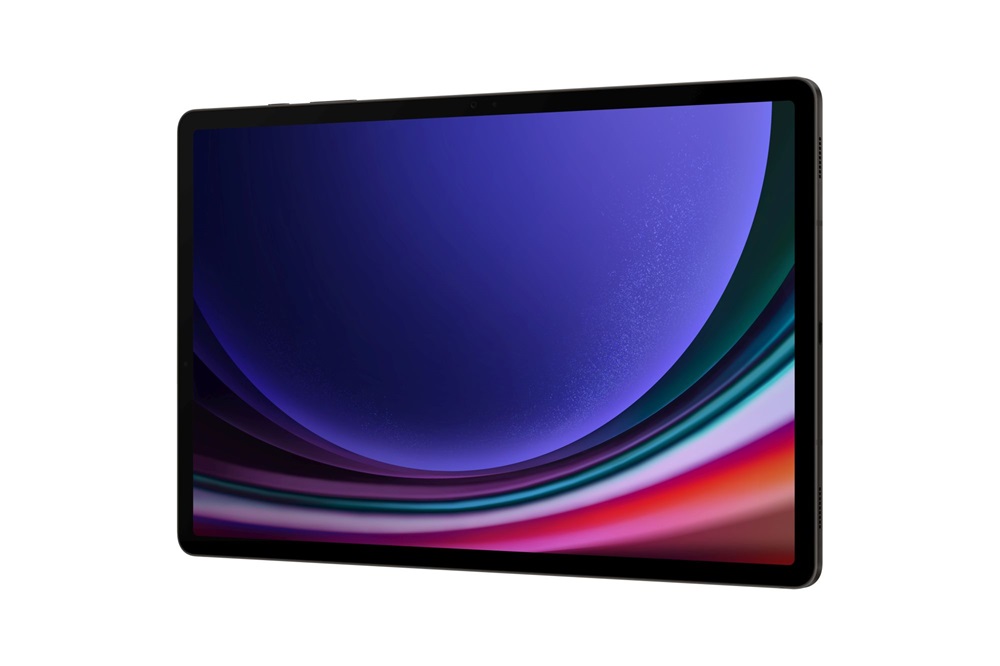 Samsung Galaxy Tab S9+ (X810) 12,4" 12/256GB grafit Wi-Fi tablet