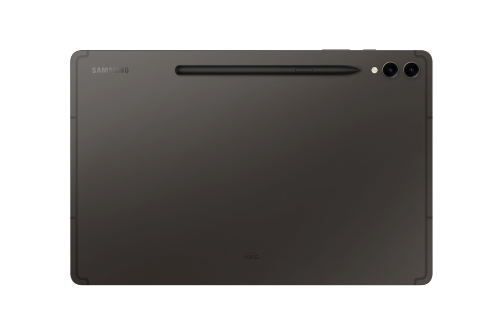 Samsung Galaxy Tab S9+ (X810) 12,4" 12/256GB grafit Wi-Fi tablet