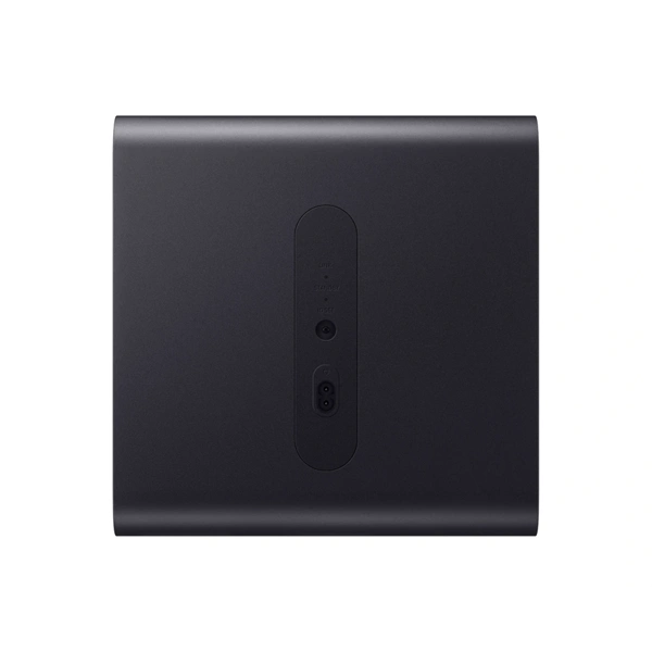 Samsung HWQ990H 11.1.4 csatornás, mélynyomóval és hátsó hangszórókkal hangprojektor