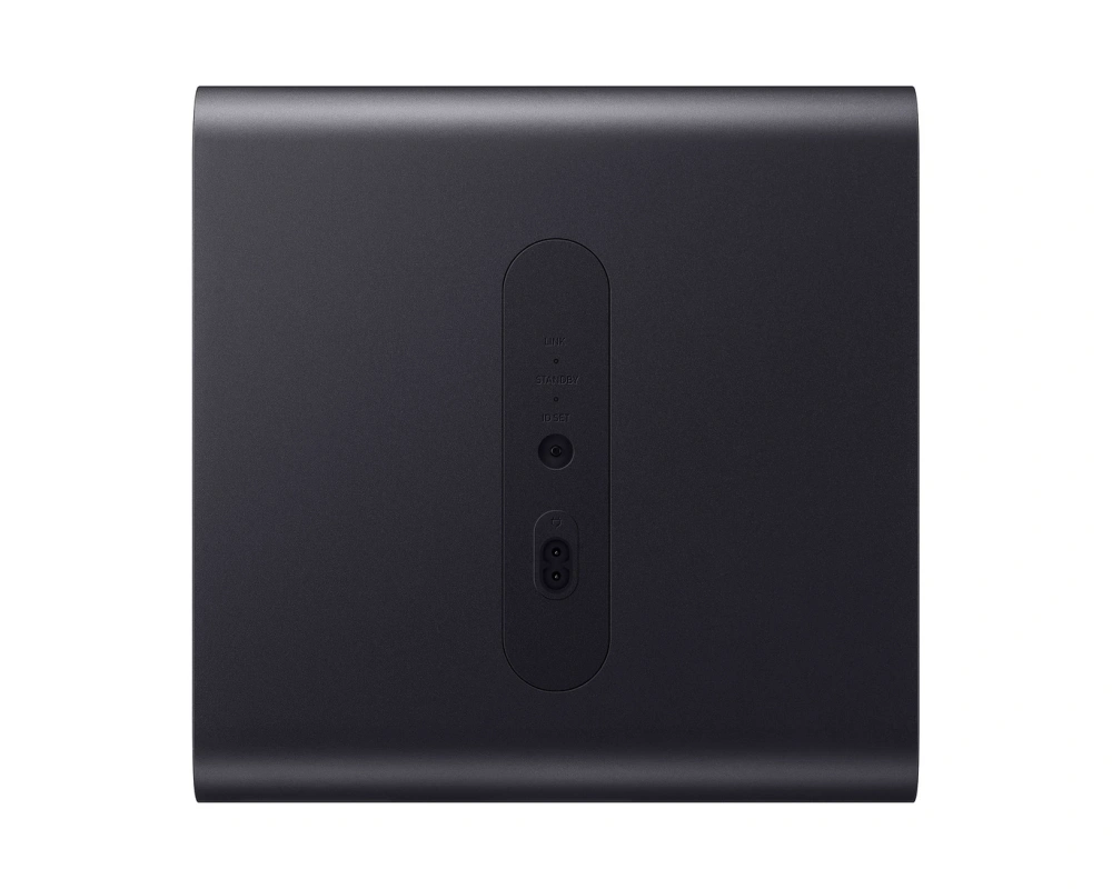 Samsung HWQ990H 11.1.4 csatornás, mélynyomóval és hátsó hangszórókkal hangprojektor