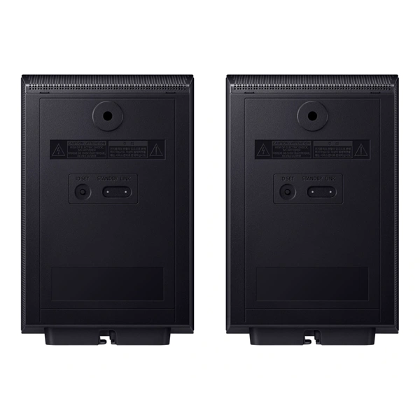 Samsung HWQ990H 11.1.4 csatornás, mélynyomóval és hátsó hangszórókkal hangprojektor