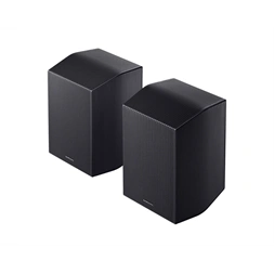 Samsung HWQ990H 11.1.4 csatornás, mélynyomóval és hátsó hangszórókkal hangprojektor