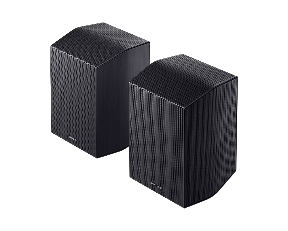 Samsung HWQ990H 11.1.4 csatornás, mélynyomóval és hátsó hangszórókkal hangprojektor