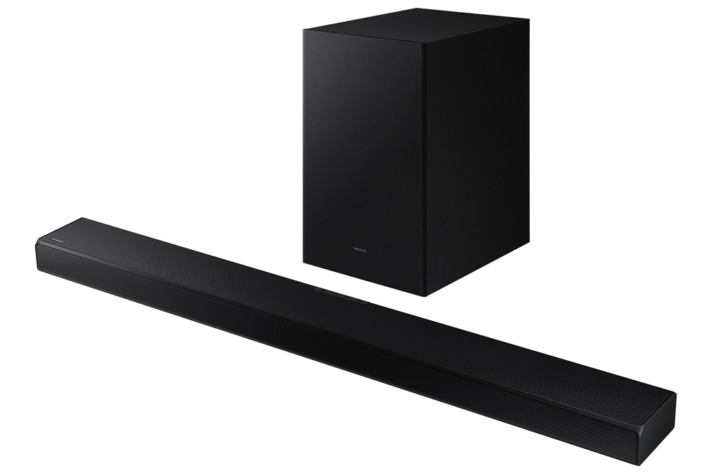 Samsung HW-A650/EN 3.1 csatornás hangprojektor rendszer
