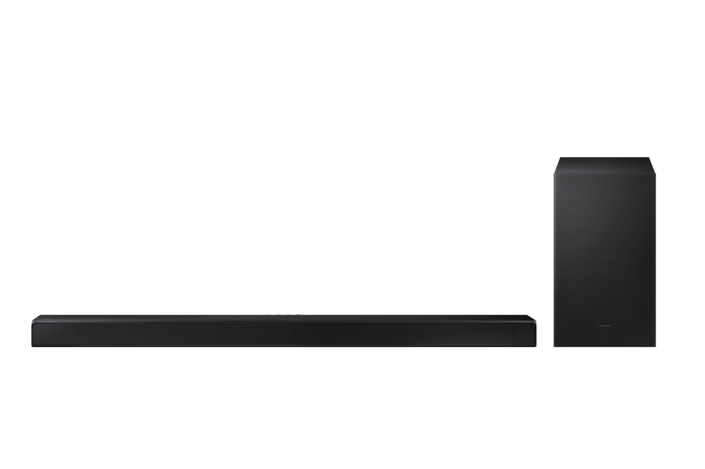 Samsung HW-A650/EN 3.1 csatornás hangprojektor rendszer