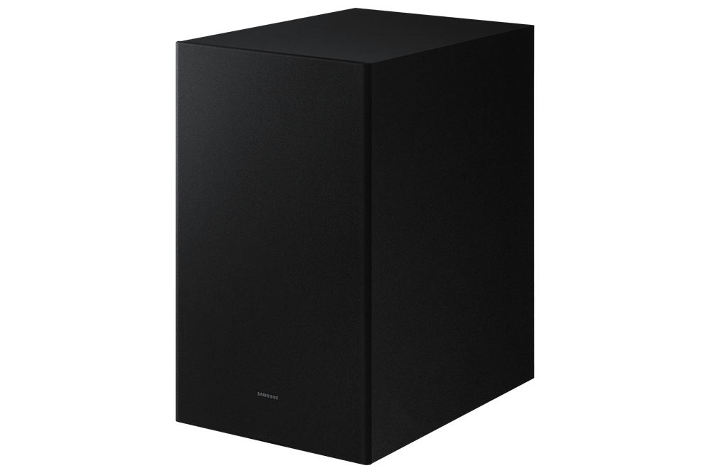 Samsung HW-A650/EN 3.1 csatornás hangprojektor rendszer