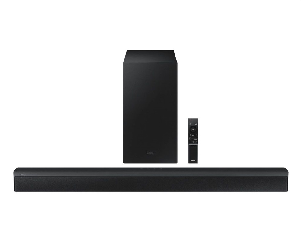 Samsung HW-B450 2.1 csatornás hangprojektor