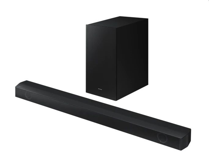 Samsung HW-B550 2.1 csatornás hangprojektor