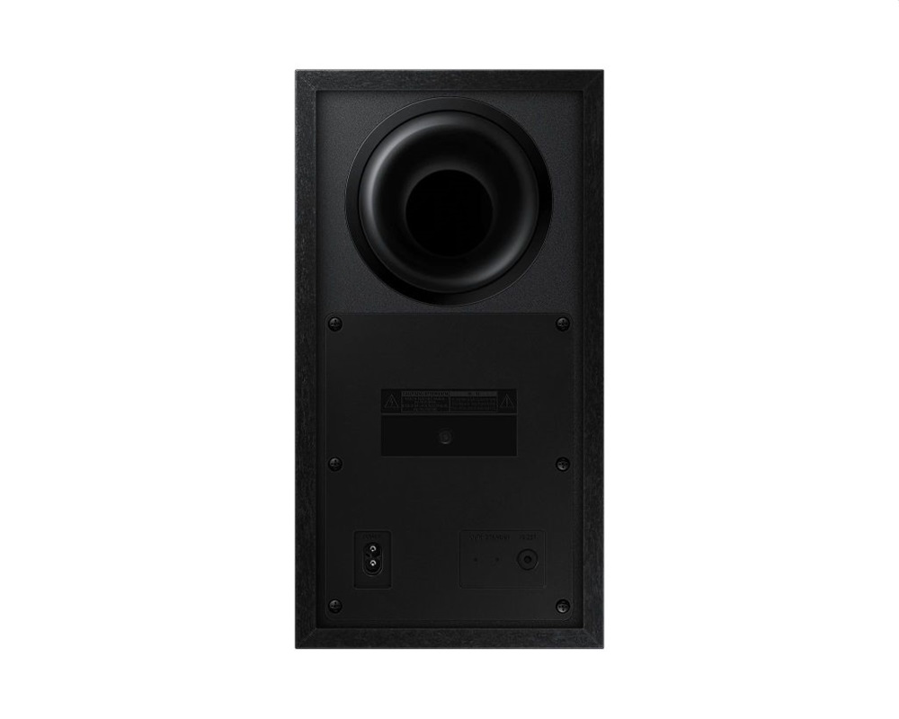 Samsung HW-B550 2.1 csatornás hangprojektor