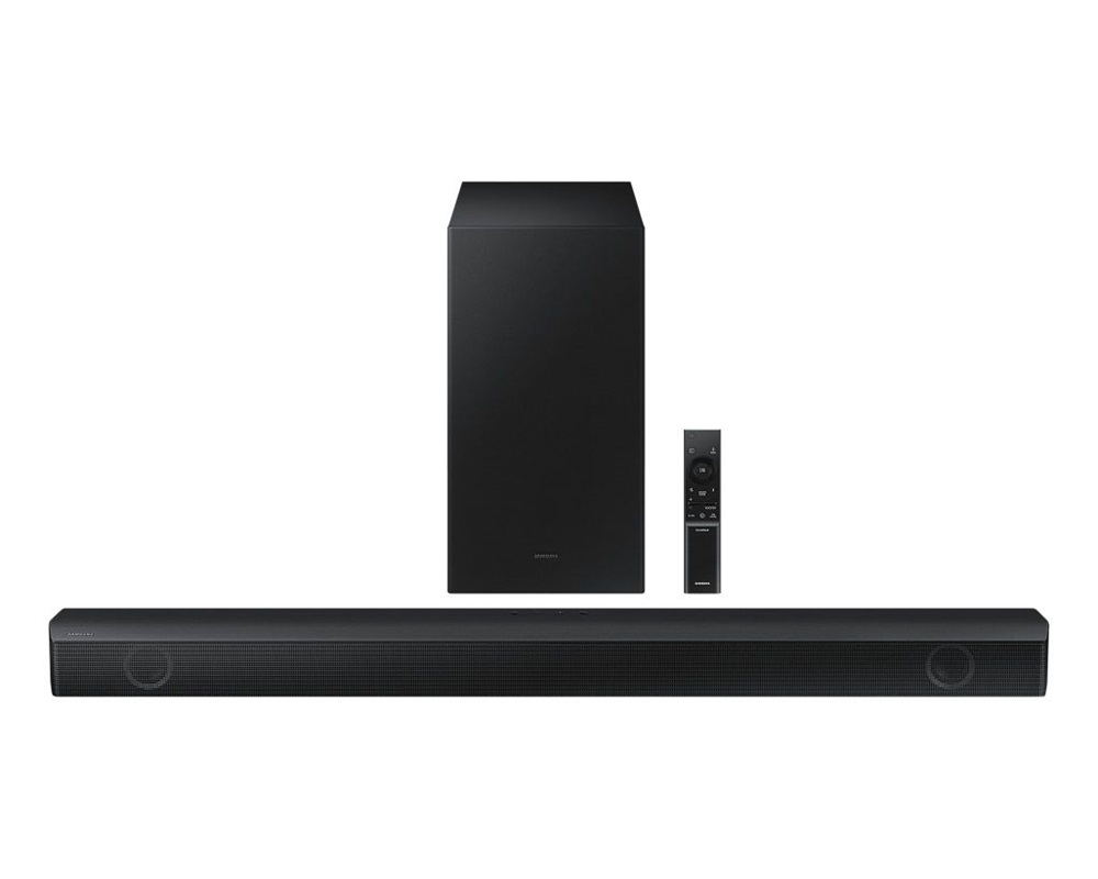 Samsung HW-B550 2.1 csatornás hangprojektor