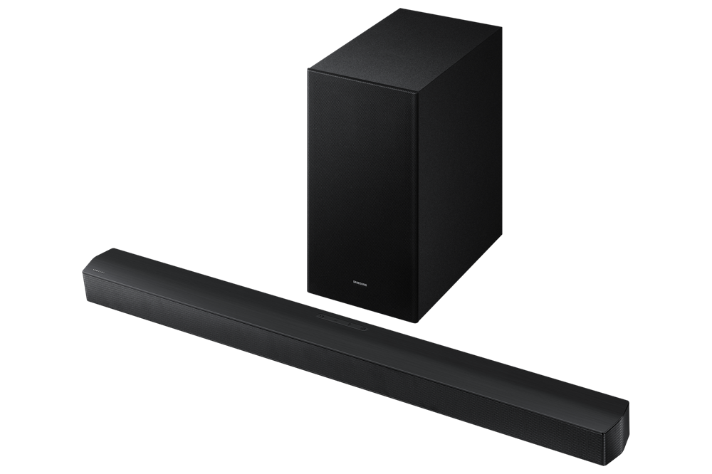 Samsung HW-B650F 3.1 csatornás hangprojektor