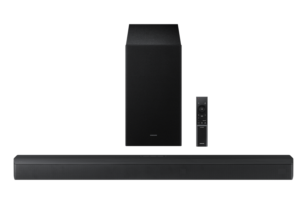 Samsung HW-B650F 3.1 csatornás hangprojektor