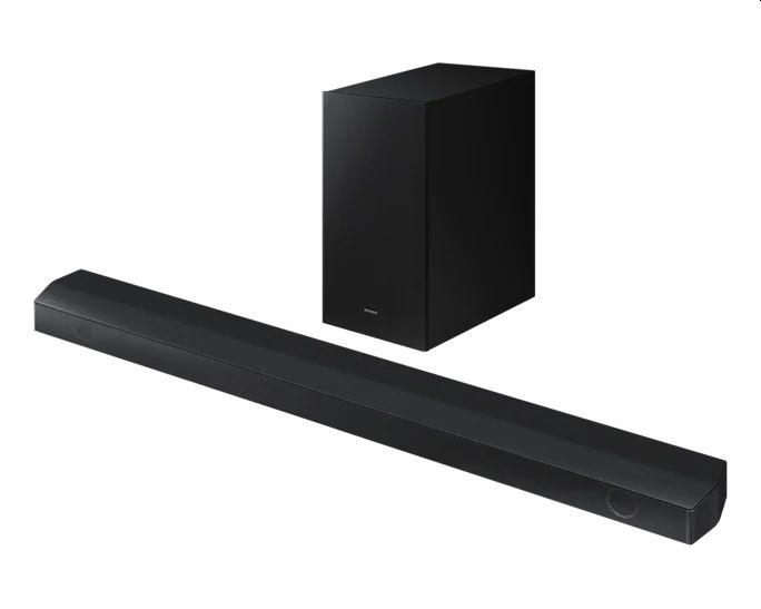 Samsung HW-B650 3.1 csatornás hangprojektor