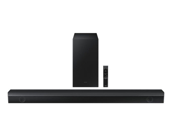 Samsung HW-B650 3.1 csatornás hangprojektor