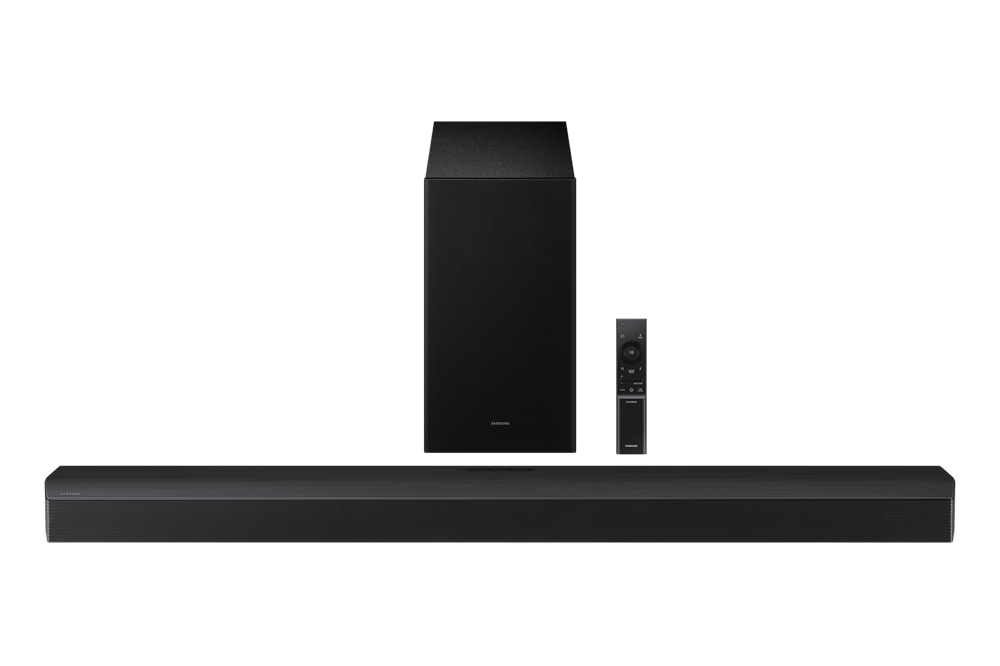 Samsung HW-B750F 5.1 csatornás hangprojektor