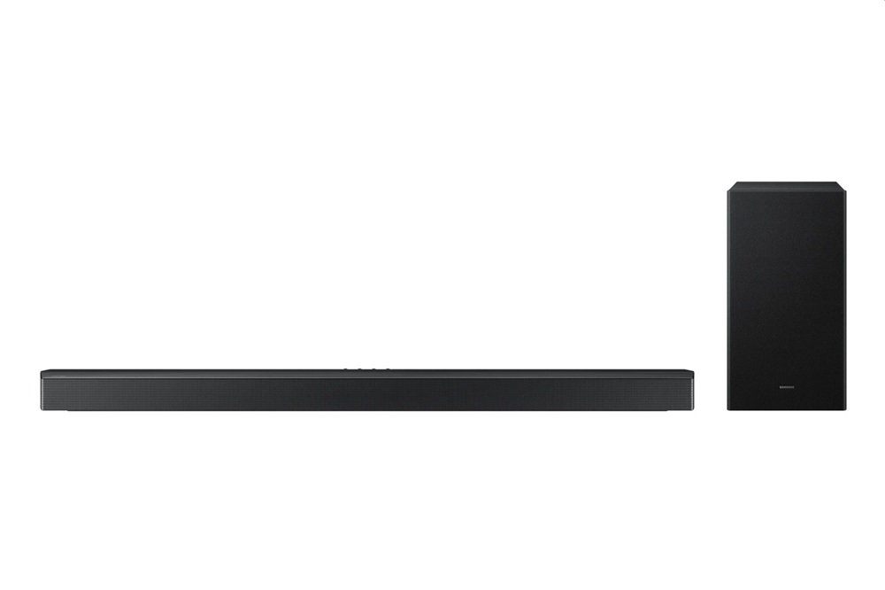 Samsung HW-B750F 5.1 csatornás hangprojektor