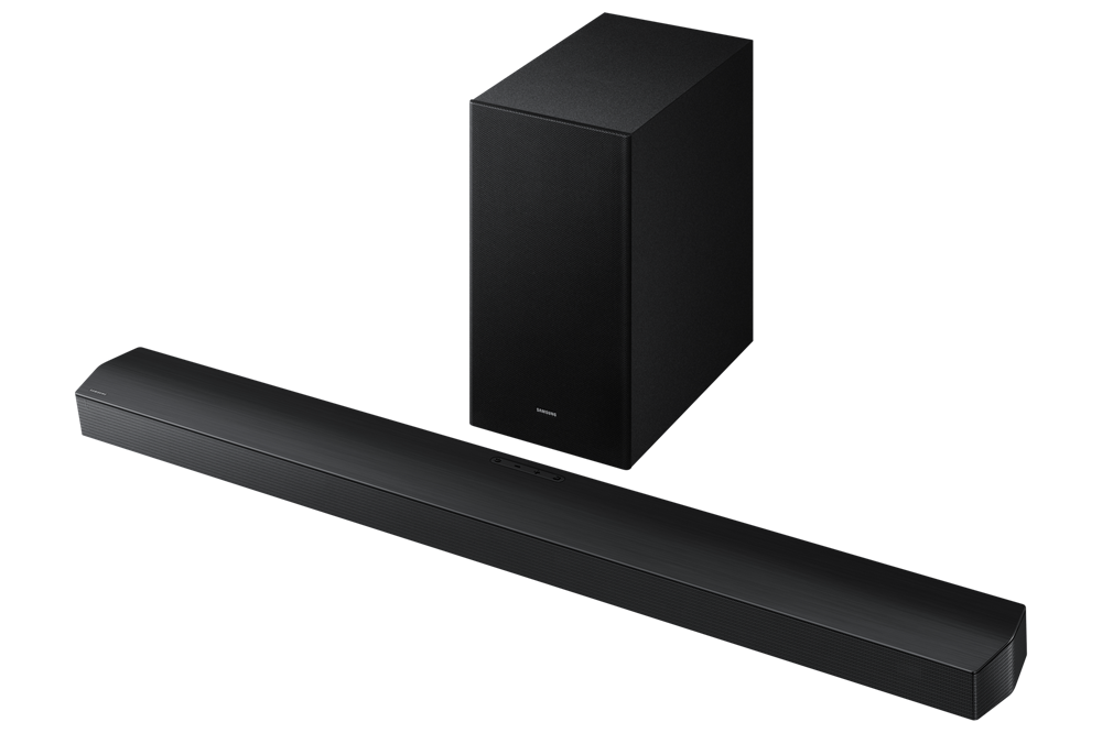 Samsung HW-B750F 5.1 csatornás hangprojektor