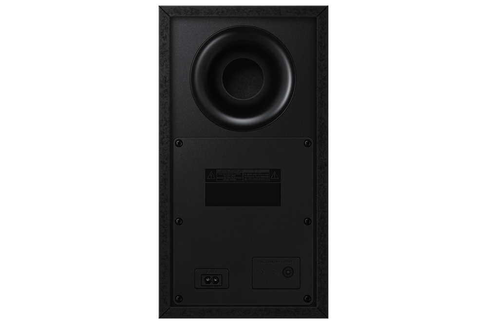 Samsung HW-B750F 5.1 csatornás hangprojektor