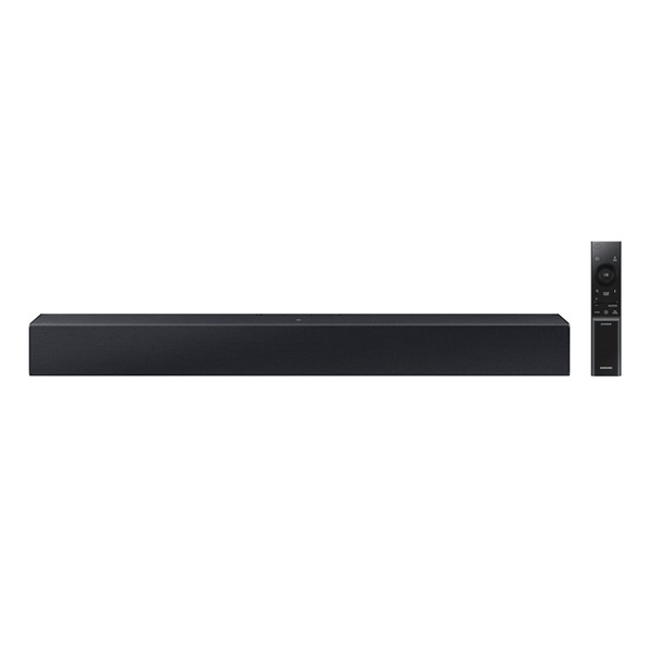 Samsung HW-C400/EN 2.0 csatornás hangprojektor (Újracsomagolt)