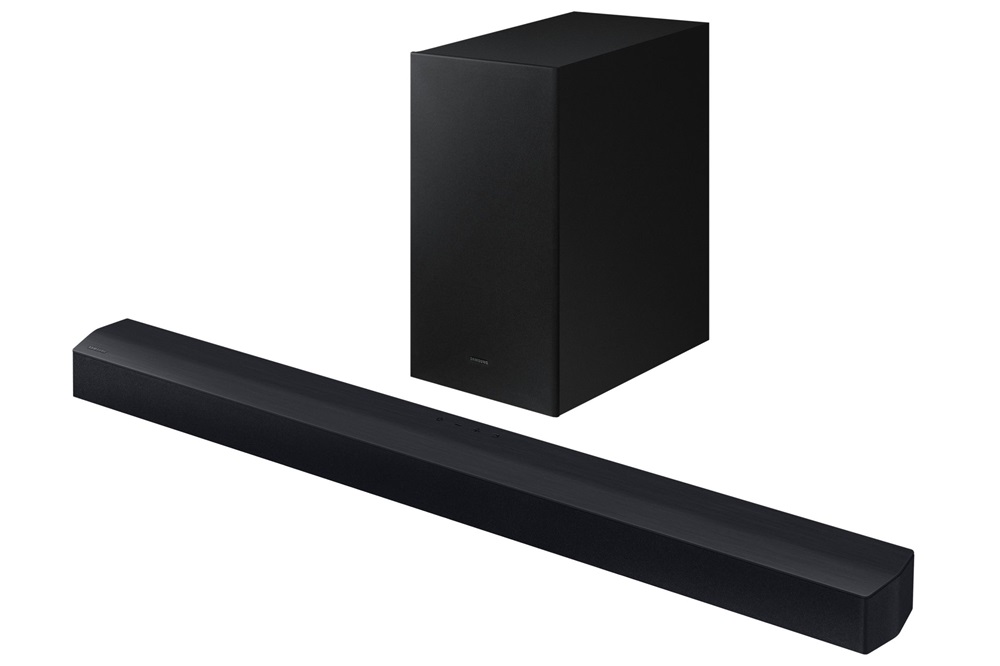 Samsung HW-C450/EN 2.1 csatornás hangprojektor