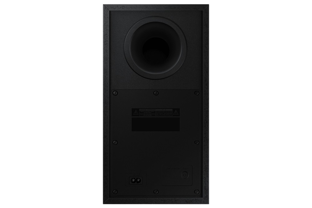 Samsung HW-C450/EN 2.1 csatornás hangprojektor