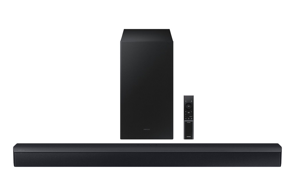 Samsung HW-C450/EN 2.1 csatornás hangprojektor